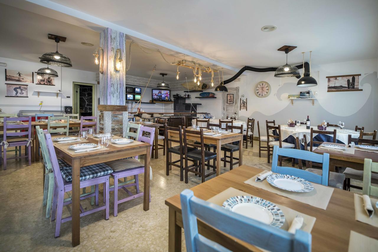 Dukes Habitaciones 巴斯库阿斯 外观 照片